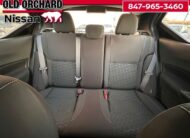 2022 Nissan Kicks SV SUV