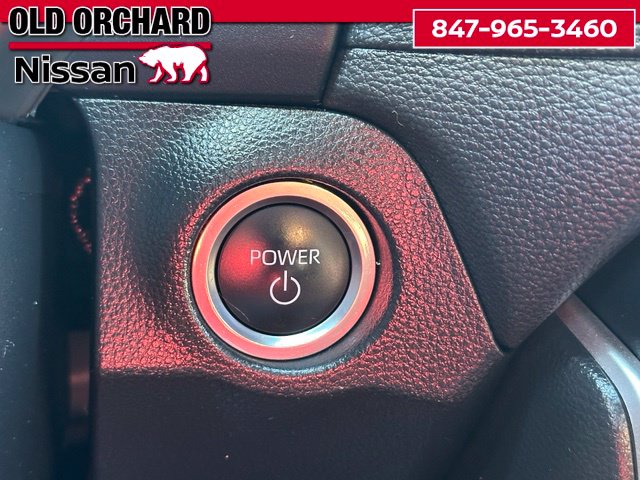 2023 Toyota RAV4 Prime XSE SUV