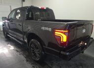 2026 Ford F-150 Lariat Truck SuperCrew Cab