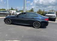2020 BMW M550i M550i xDrive Sedan