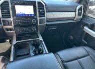 2021 Ford F-250 Lariat Truck Crew Cab