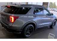 2022 Ford Explorer Timberline SUV
