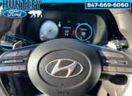 2024 Hyundai Palisade Calligraphy SUV