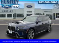 2023 BMW X7 xDrive40i SUV