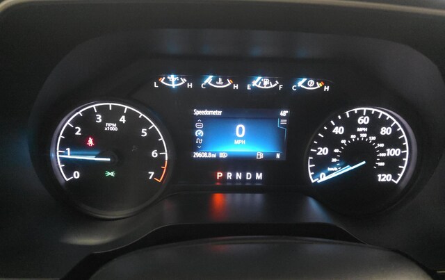 2023 Ford F-150 XL Truck SuperCrew Cab