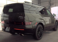 2026 Hyundai Santa Fe Calligraphy SUV