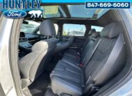 2022 Hyundai Santa Fe Calligraphy SUV