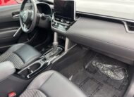 2023 Toyota Corolla Cross Hybrid Hybrid XSE SUV