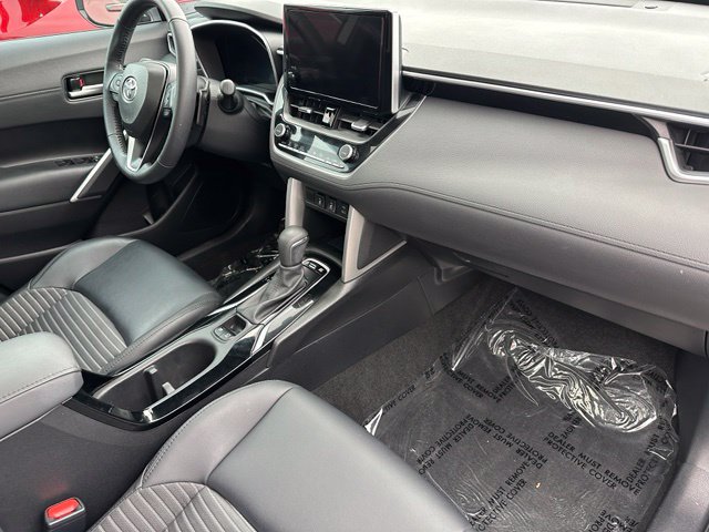 2023 Toyota Corolla Cross Hybrid Hybrid XSE SUV