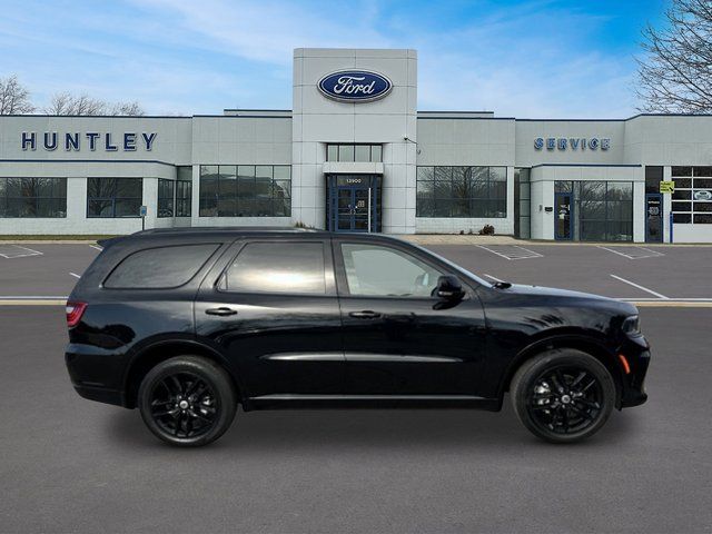 2024 Dodge Durango GT Plus SUV