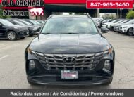2024 Hyundai Tucson Limited SUV