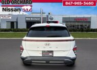 2024 Hyundai Kona Limited SUV