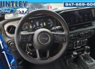 2024 Jeep Wrangler 4xe Sport S 4xe SUV