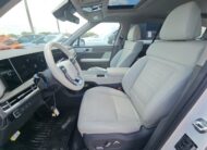 2025 Hyundai Santa Fe Hybrid Limited SUV