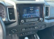 2024 Nissan Frontier SL Truck Crew Cab