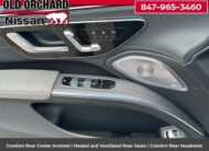 2022 Mercedes-Benz EQS 580 580 Sedan
