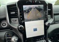 2023 Ram 1500 Laramie Truck Crew Cab