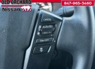 2023 Nissan Frontier SV Truck Crew Cab