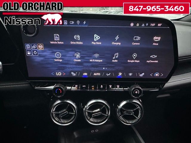 2024 Chevrolet Blazer EV LT SUV