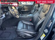 2024 Volvo S60 B5 Core Dark Theme Sedan
