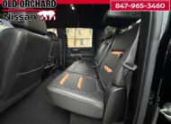2022 GMC Sierra 2500 HD AT4 Truck Crew Cab