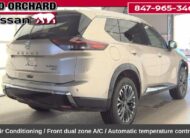 2026 Nissan Rogue Platinum SUV
