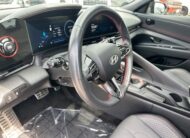 2025 Hyundai Elantra N Line Sedan