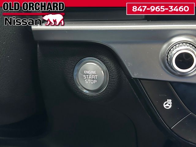 2024 Kia Telluride EX SUV