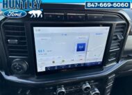 2021 Ford F-150 XLT Truck SuperCrew Cab