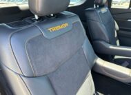 2026 Ford Explorer Tremor SUV
