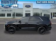 2024 Hyundai Palisade Calligraphy Night Edition SUV