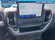 2022 Ford Bronco Sport Big Bend SUV