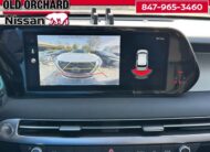 2023 Hyundai Palisade XRT SUV