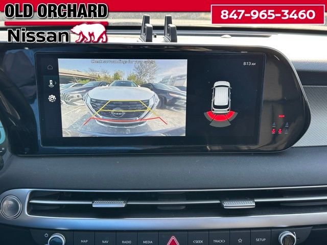 2023 Hyundai Palisade XRT SUV