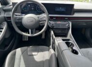 2024 Hyundai Sonata N Line Sedan