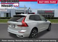 2025 Volvo XC60 B5 Plus SUV