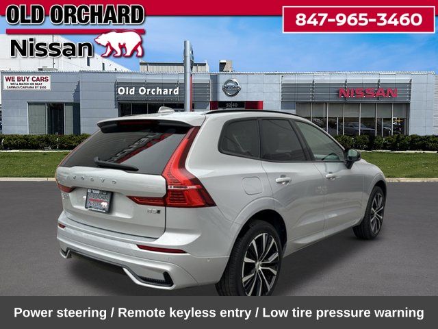 2025 Volvo XC60 B5 Plus SUV
