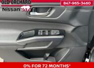 2026 Nissan Pathfinder SL SUV