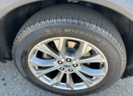 2023 Ford Explorer XLT SUV