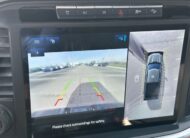 2022 Ford F-150 Lariat Truck SuperCrew Cab