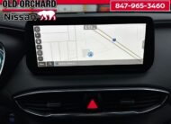 2023 Hyundai Santa Fe Hybrid Limited SUV