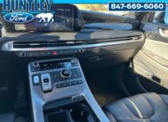 2024 Hyundai Palisade Calligraphy SUV