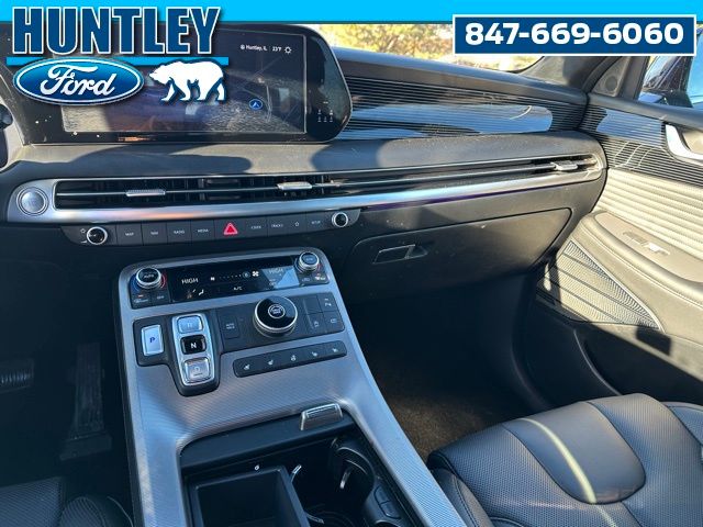 2024 Hyundai Palisade Calligraphy SUV