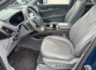 2019 Lincoln Nautilus Reserve SUV