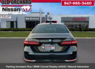2025 BMW 530i 530i xDrive Sedan