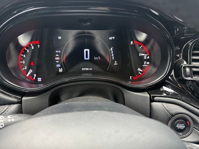 2022 Dodge Durango GT Plus SUV