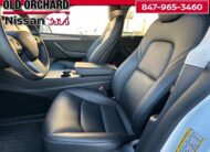 2025 Tesla Model Y Long Range SUV