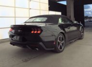 2024 Ford Mustang Ecoboost Premium Convertible