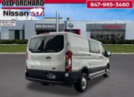 2024 Ford Transit-250 Cargo Base Van Low Roof Van