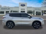 2024 Mitsubishi Outlander PHEV SUV